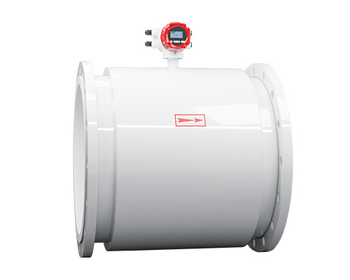 大管徑  LDG-MIK電磁流量計(jì) 適用于污水/自來(lái)水/電鍍/印染等行業(yè)